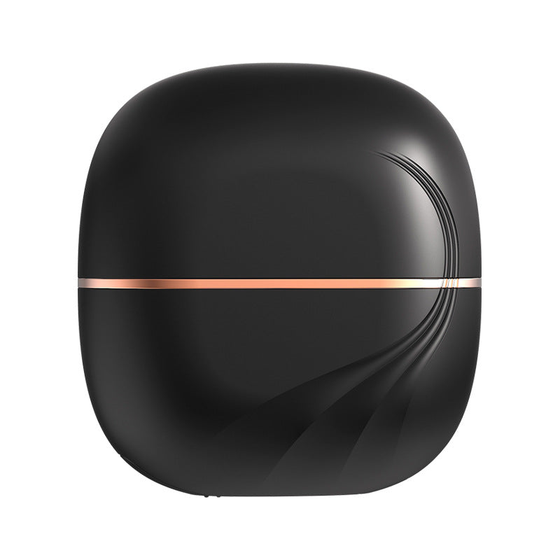 MIKI BEAUTY GlowStraight™