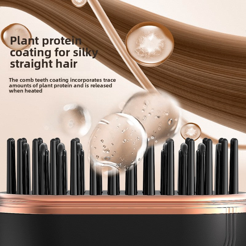 MIKI BEAUTY GlowStraight™