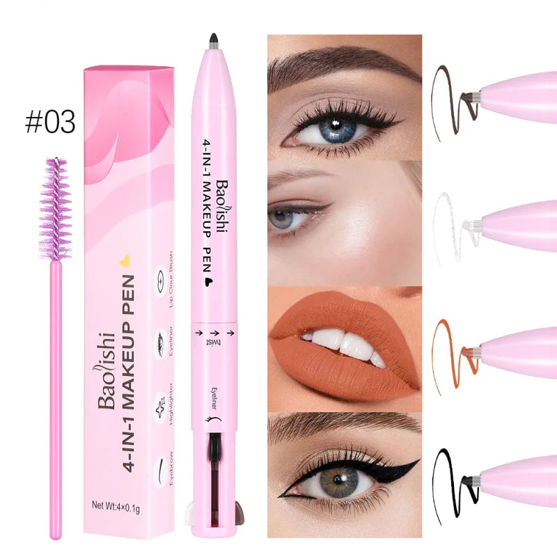 MIKI BEAUTY 4-in-1 MultiGlam™
