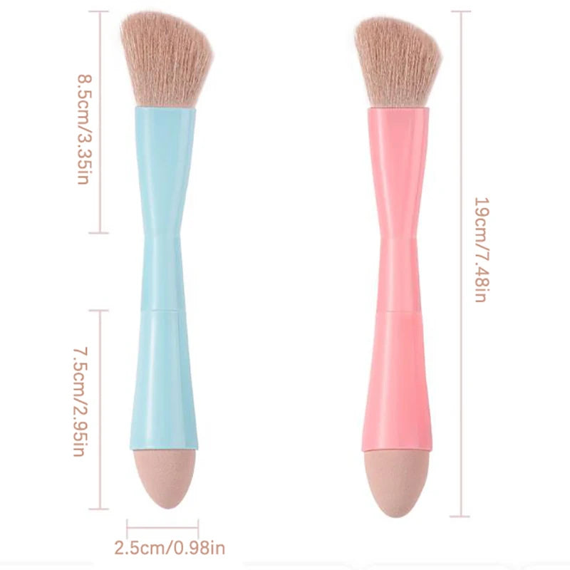 MIKI BEAUTY 4-in-1 GlamBrush™