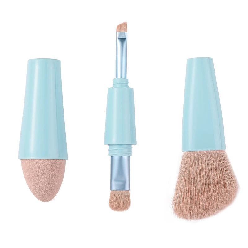 MIKI BEAUTY 4-in-1 GlamBrush™