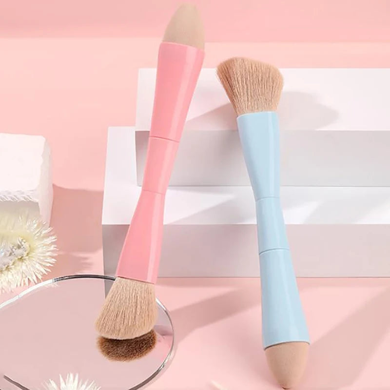 MIKI BEAUTY 4-in-1 GlamBrush™
