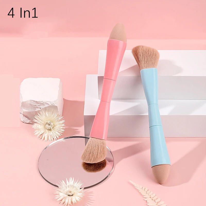 MIKI BEAUTY 4-in-1 GlamBrush™